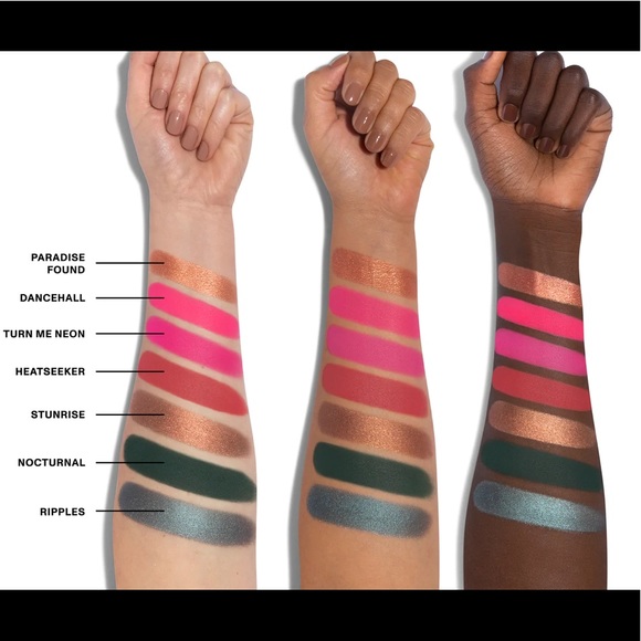 MORPHE 35A Up Til Dawn Artistry Palette - Picture 8 of 13